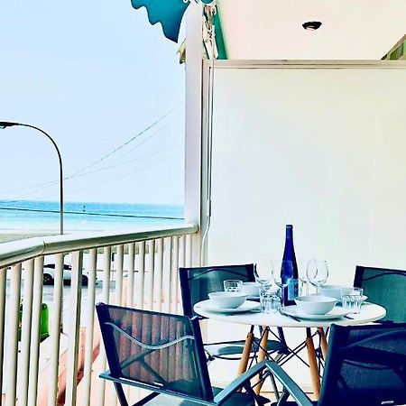 Welcome & Bienvenido A Santa Pola Apartamento A 30 Metros De La Gran Playa Zewnętrze zdjęcie
