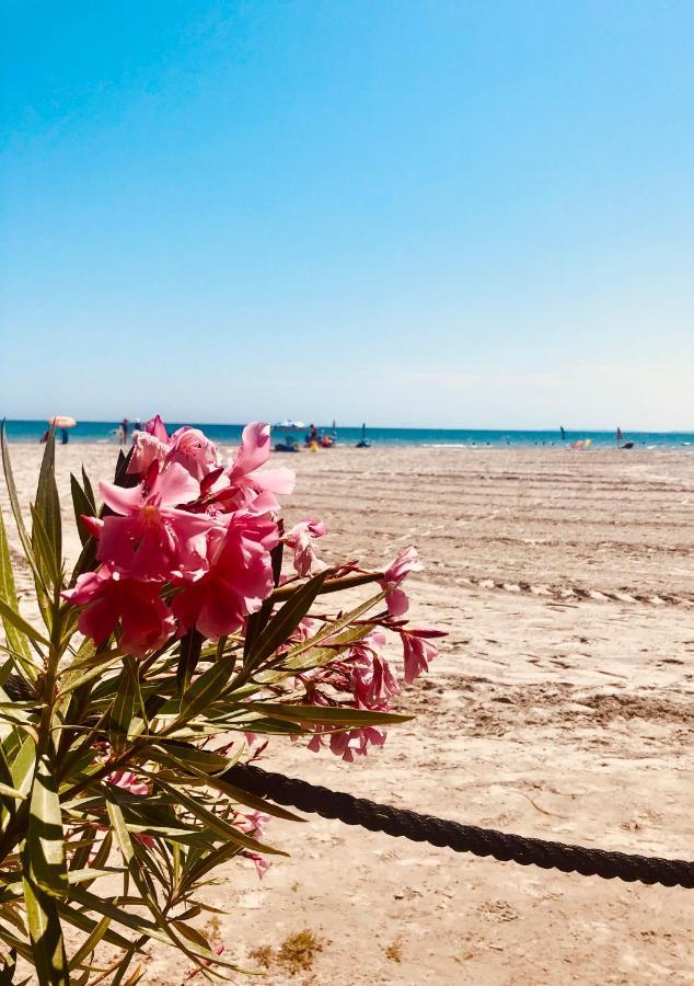 Welcome & Bienvenido A Santa Pola Apartamento A 30 Metros De La Gran Playa Zewnętrze zdjęcie