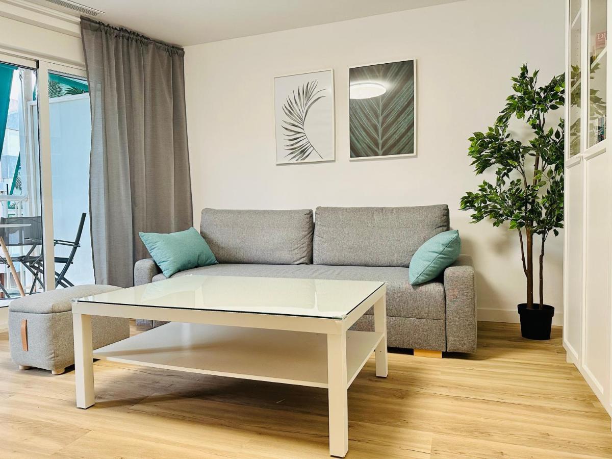 Welcome & Bienvenido A Santa Pola Apartamento A 30 Metros De La Gran Playa Zewnętrze zdjęcie
