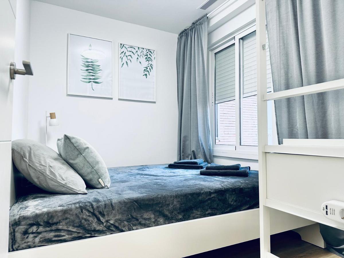 Welcome & Bienvenido A Santa Pola Apartamento A 30 Metros De La Gran Playa Zewnętrze zdjęcie