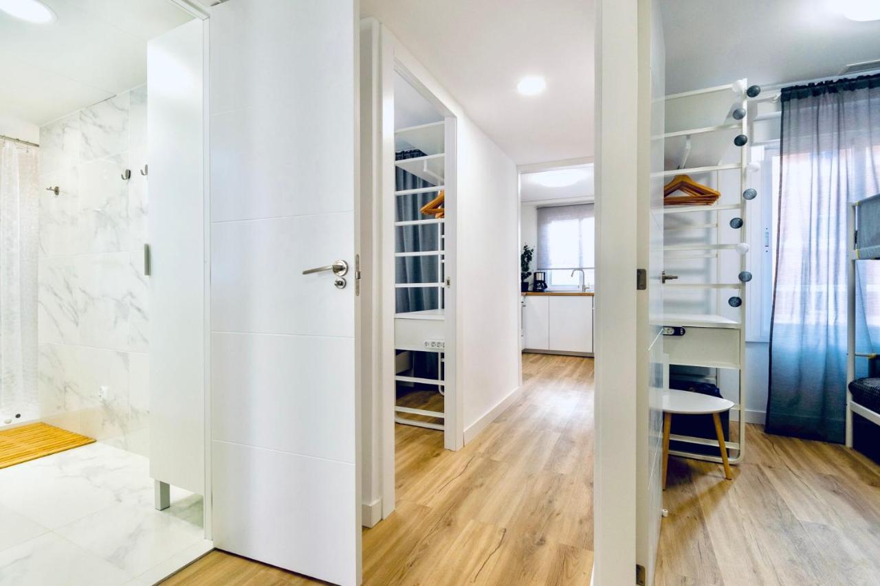 Welcome & Bienvenido A Santa Pola Apartamento A 30 Metros De La Gran Playa Zewnętrze zdjęcie
